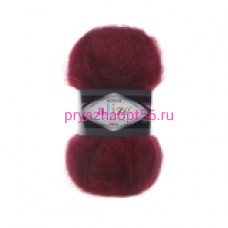 Alize MOHAIR CLASSIC 57 бордо