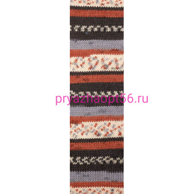SUPERWASH COMFORT SOCKS 7840