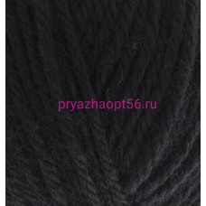Alize Wooltime 60 черный Alize Wooltime 60 черный