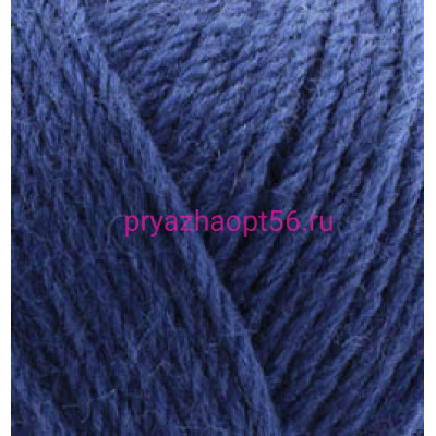 Alize Wooltime  797 синий