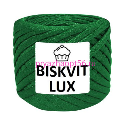 BISKVIT LUX Green