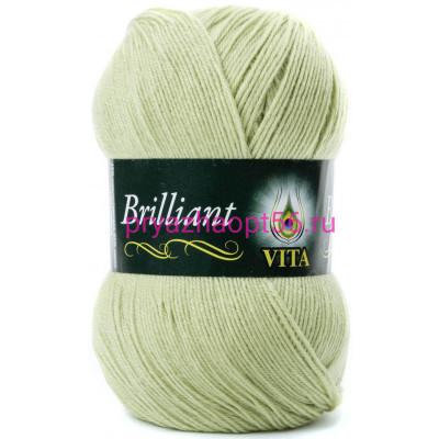 VITA BRILLIANT 4962 желто-зеленый