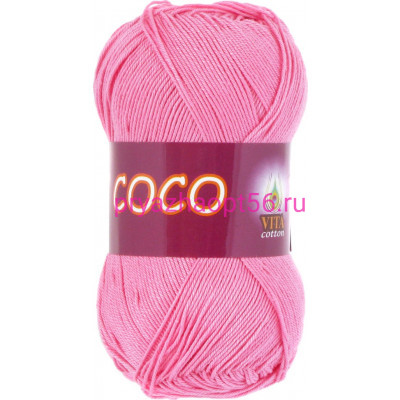 VITA COCO 3854 светло-розовый