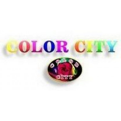Color City "ЛАЙКА" - 2919/1 т. Розовый