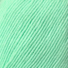 Color City "MILK COTTON"  (5 мята)