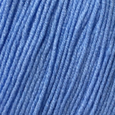Color City "MILK COTTON"  (9 голубой)