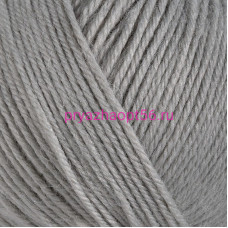 GAZZAL Baby Wool 817 св. серый