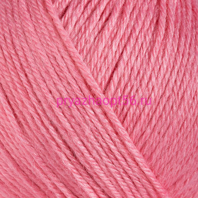 GAZZAL Baby Wool 828 розовый