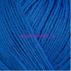 GAZZAL Baby Wool 830 синий