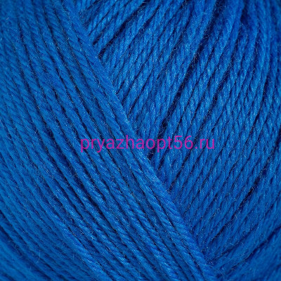 GAZZAL Baby Wool 830 синий