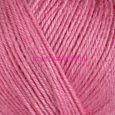 GAZZAL Baby Wool 831 розовый