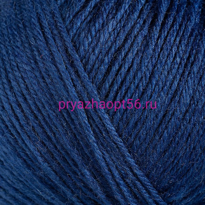 GAZZAL Baby Wool XL 802 синий