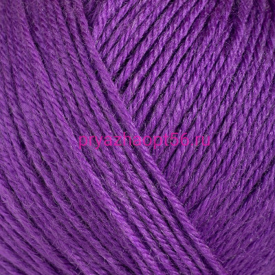 GAZZAL Baby Wool XL 815 фиолетовый