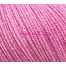 GAZZAL Baby Cotton 25 3468 ярко-розовый