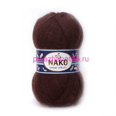 Nako MOHAIR DELICATE (ELEGANT) 1182