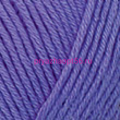 Nako CALICO 10287 фиолетовый