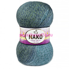 Nako MOHAIR DELICATE COLORFLOW 28046 