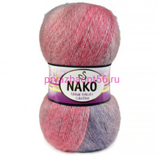 Nako MOHAIR DELICATE COLORFLOW 28180 