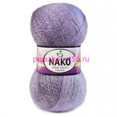 Nako MOHAIR DELICATE COLORFLOW 28181