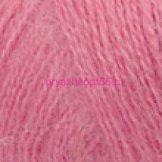 Nako MOHAIR DELICATE (ELEGANT) 327 розово лиловый