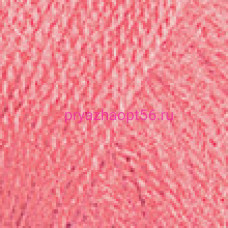 Nako MOHAIR DELICATE (ELEGANT) 338 роз.коралл