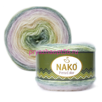 Nako Peru Color 32185
