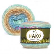 Nako Peru Color 32416