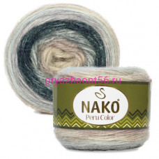 Nako Peru Color 32417