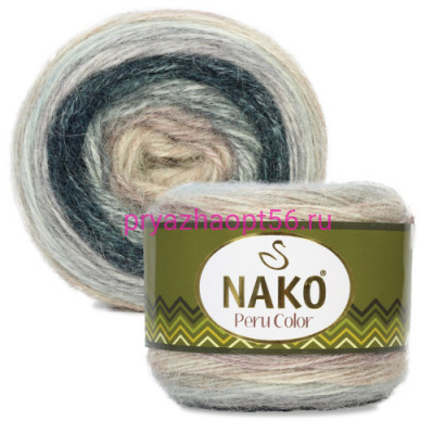 Nako Peru Color 32417