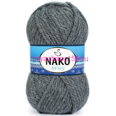 Nako JERSEY 11032-1970 серый