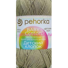 Детский хлопок 478-защитный (Пехорка)