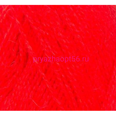Великолепная 88-Красный мак (Пехорка)