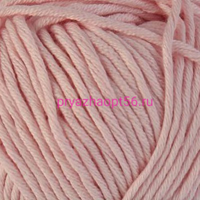 YarnArt CREATIVE 229 светло-розовый
