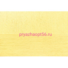 Цветное кружево 53-Св.желтый (Пехорка)