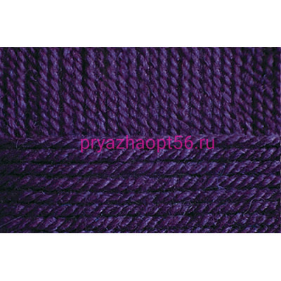 Популярная 698-Т.фиолетовый (Пехорка)