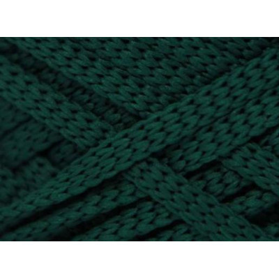 Полиэфирный шнур 4 мм. темно-зеленый Арт.473
