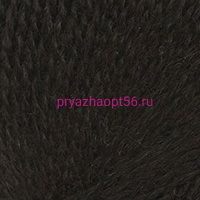 ПЕРУАНСКАЯ 3100 меланж шоколад (Троицкая)