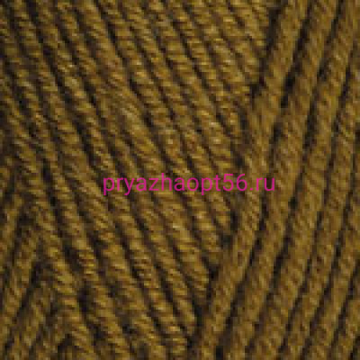 YarnArt MERINO EXCLUSIVE  777 светло-коричневый