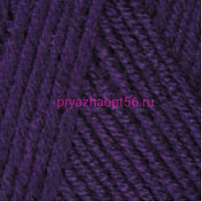 YarnArt MERINO EXCLUSIVE  781 фиолетовый