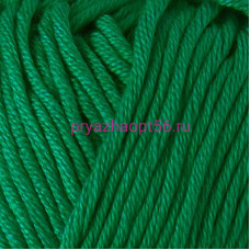 YarnArt CREATIVE 227 ярко-зелень