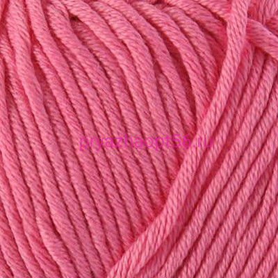 YarnArt CREATIVE 231 ярко-розовый